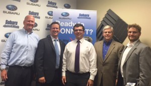 Strategic Insights Radio June 18, 2015