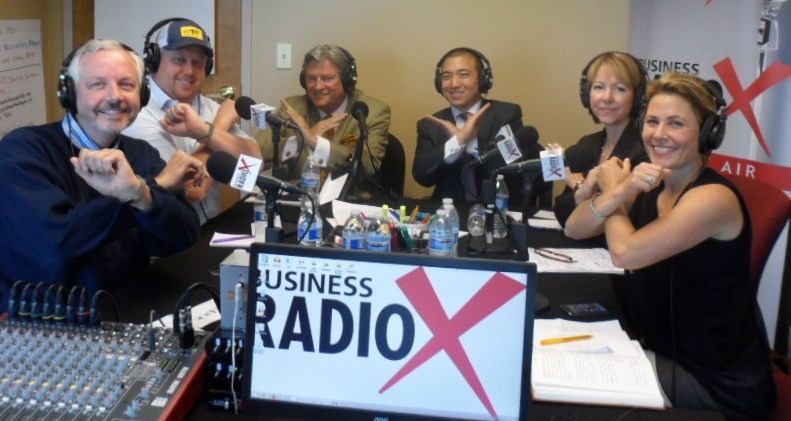 Buckhead Business RadioX 05-20-14 Group 4