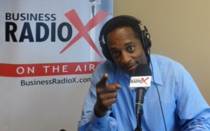 Buckhead Business RadioX 05-27-14 Craig Williams 3