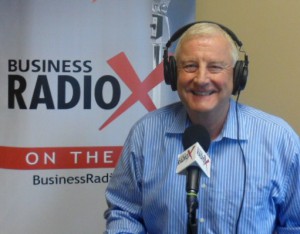 Buckhead Business RadioX 07-22-14 Roy Brostrand 1