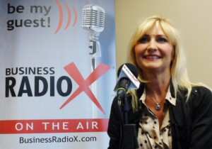 Buckhead Business Radio 11-18-14 Amy Self 1