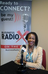 Buckhead Business Radio 01-06-15 Dethra Giles 1