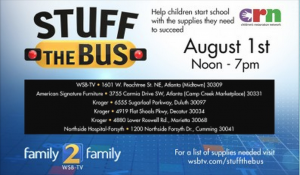 CRN Stuff the Bus August 1 2015