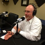 Rick Higgins on Business RadioX